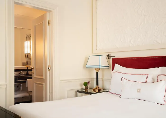 Szálloda Palazzo Ripetta 5*