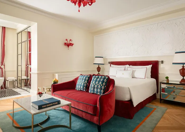 Ξενοδοχείο Palazzo Ripetta