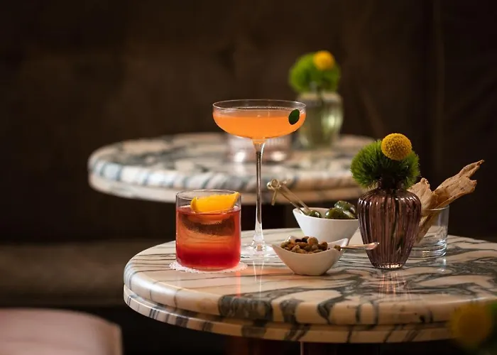 Palazzo Ripetta Szálloda Róma