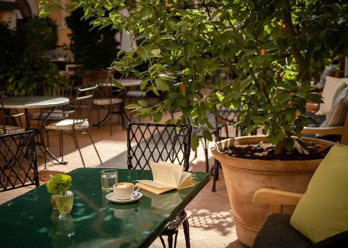 Palazzo Ripetta רומא