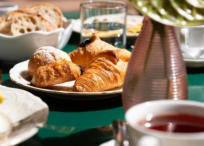 Palazzo Ripetta Szálloda Róma