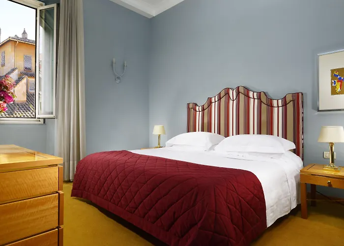 Palazzo Ripetta רומא