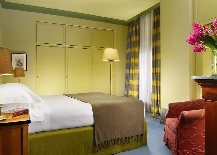 Palazzo Ripetta Ρώμη