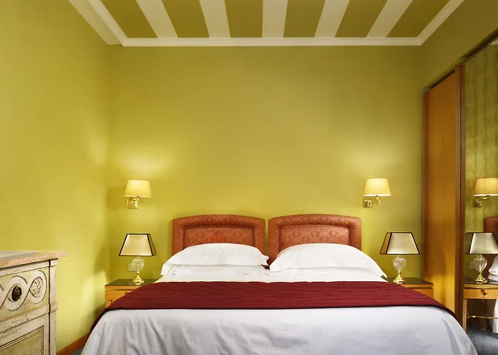 Ξενοδοχείο Palazzo Ripetta Ρώμη