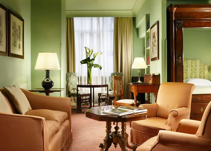 מלון Palazzo Ripetta 5*