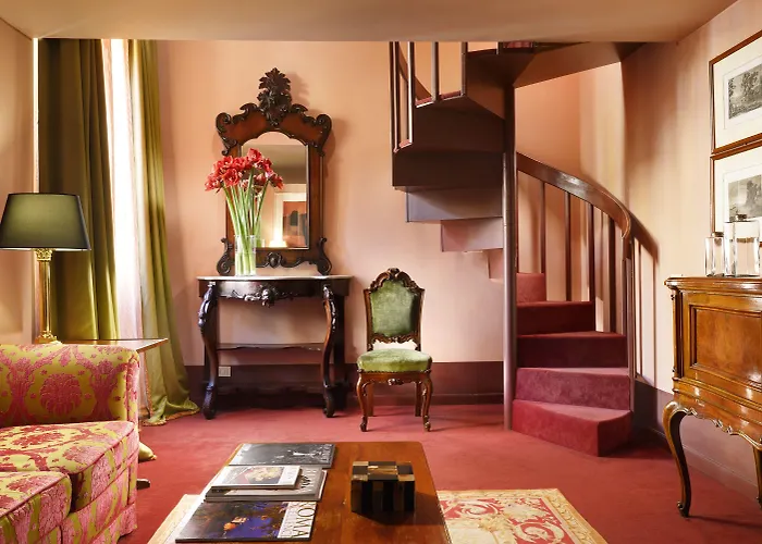 Palazzo Ripetta 5* רומא