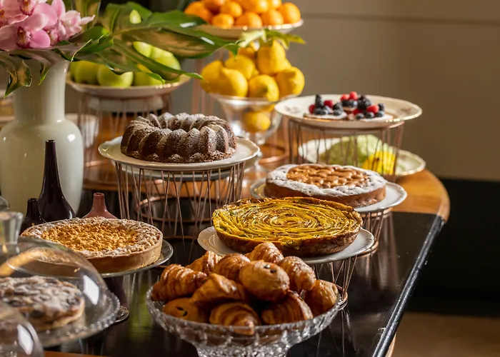 Palazzo Ripetta Ρώμη