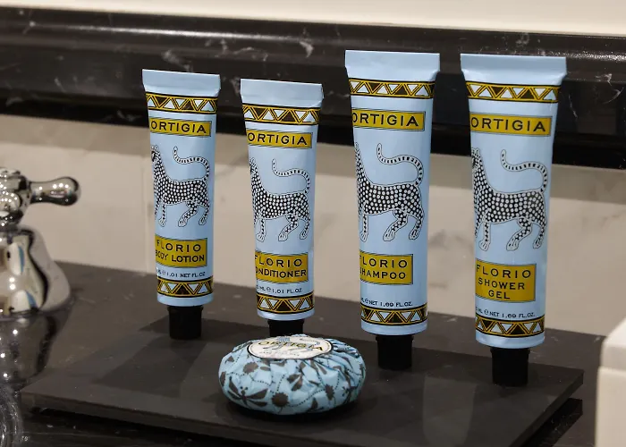 Palazzo Ripetta 5* רומא