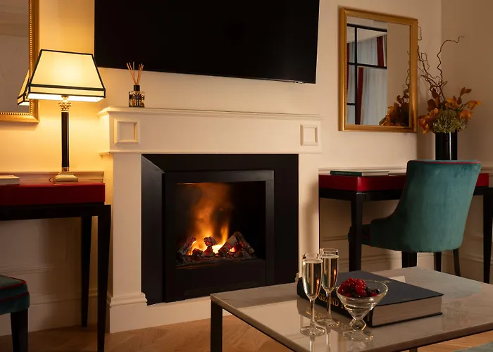 מלון Palazzo Ripetta