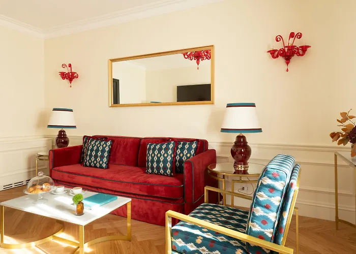 Palazzo Ripetta Róma