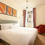 Hotel Palazzo Ripetta 5*