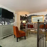 Hotel Palazzo Ripetta 5*