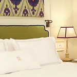 Palazzo Ripetta Hotel Rzym