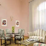 Palazzo Ripetta Hotel Rzym