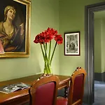 Hotel Palazzo Ripetta