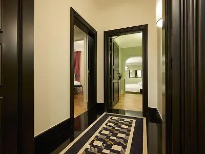 Palazzo Ripetta Hotel Rome