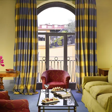 Palazzo Ripetta Hotel 5*