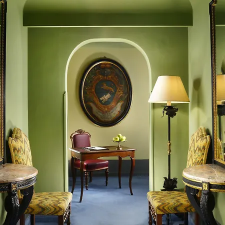 Palazzo Ripetta فندق 5*