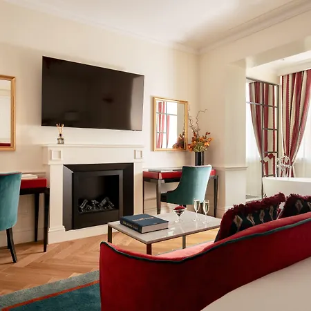 Palazzo Ripetta 5*