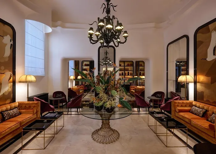 호텔 Palazzo Ripetta 로마