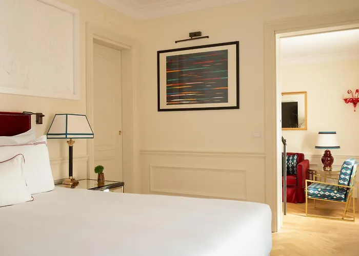Palazzo Ripetta 5* 로마