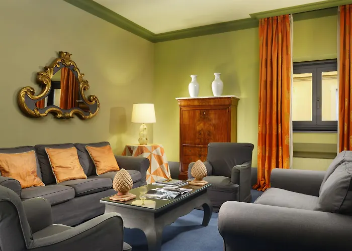 Palazzo Ripetta 5* 로마