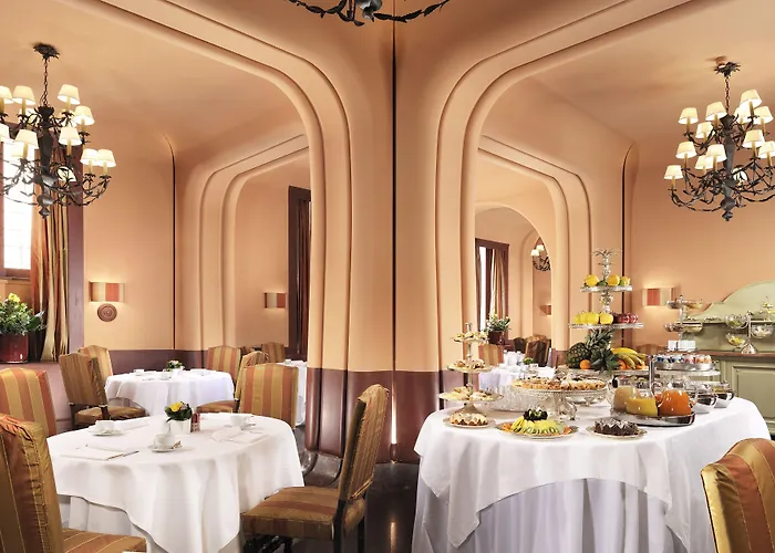 Palazzo Ripetta 호텔 5*