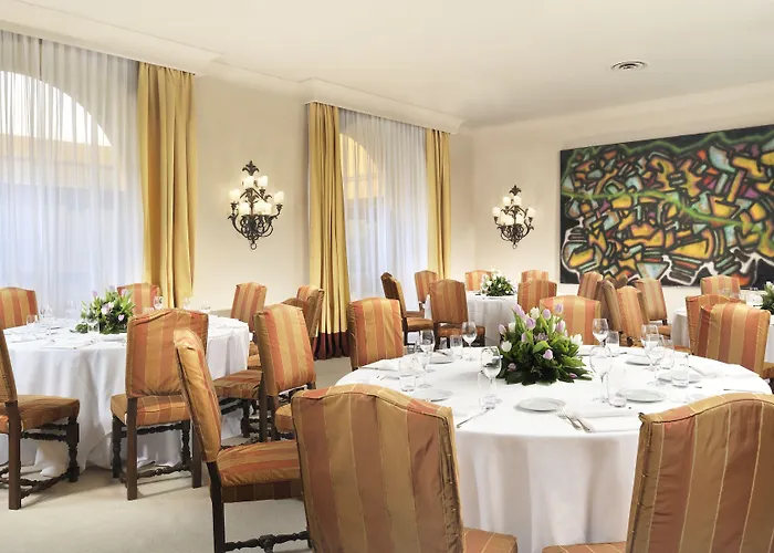 Palazzo Ripetta 호텔 5*